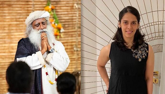 Sadhguru Supports Saina: সাইনার পাশে সদগুরু, নাম না করে অভিনেতা সিদ্ধার্থের সমালোচনা