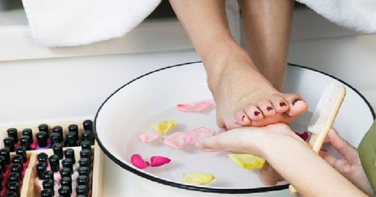 Foot Care Tips Foot Care Tips