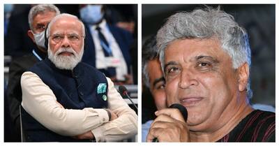 Javed Akhtar calls Prime Minister Narendra Modi’s security lapse an ‘imaginary threat’?