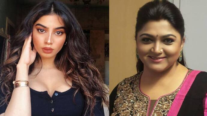 एंटरटेनमेंट इंडस्ट्री में Corona विस्फोट, Khushi Kapoor-Kushboo सहित ये सेलेब्स पाए गए पॉजिटिव