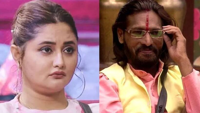 Bigg Boss 15 Updates: Rashmi Desai Abhijeet Bichukale को लगा झटका, इन कंटेस्टेंट्स पर भी मंडराया खतरा
