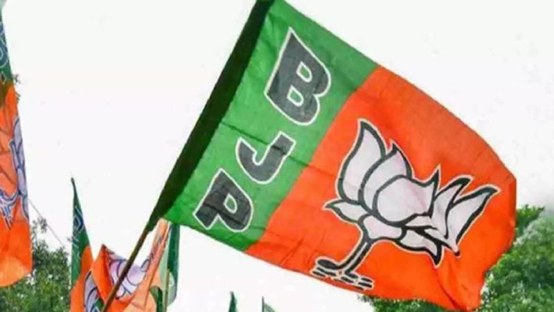 Assembly Election 2022 BJP to hold rallies in hybrid mode in 5 poll bound states gcw