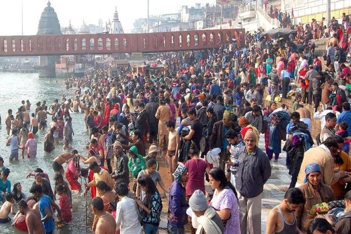 मौनी अमावस्या पर आस्था की डुबकी : हरिद्वार के सभी गंगा घाटों पर कर सकेंगे स्नान, इस बात का रखना होगा ध्यान