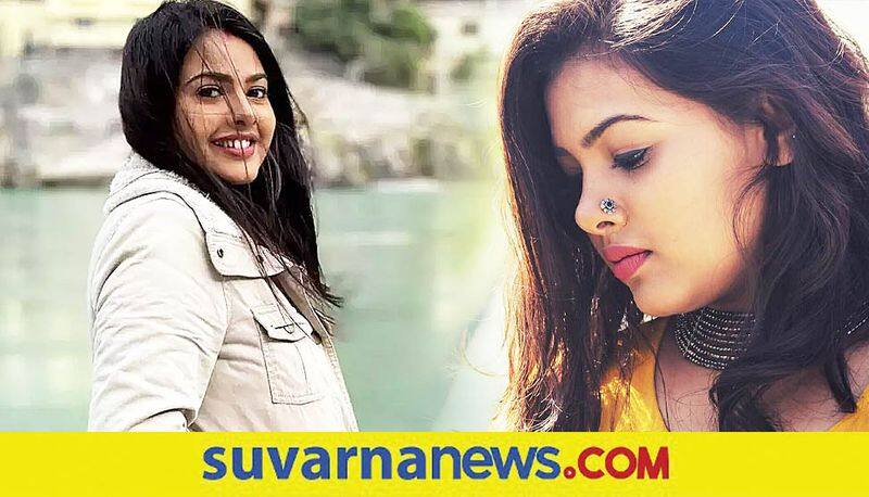 Nayana Nagaraj talks about evil eye skr