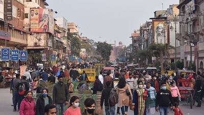 Delhi: Weekend curfew lifted, odd-even system ends; night curfew to continue