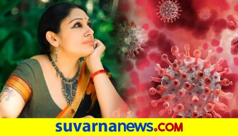 Actress Shobana tested Positive For Omicron dpl