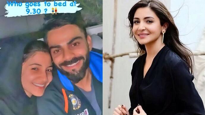 बेटी Vamika के बर्थडे पर Anushka Sharma ने फोटो शेयर कर पति से पूछा ये सवाल, हंसी नहीं रोक पाए Virat kohli