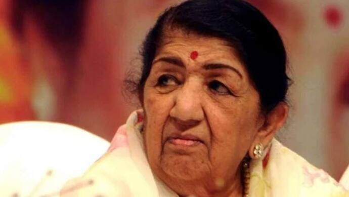 92 साल की Lata Mangeshkar भी आईं कोरोना की चपेट में, अस्पताल में भर्ती, ICU में चल रहा इलाज