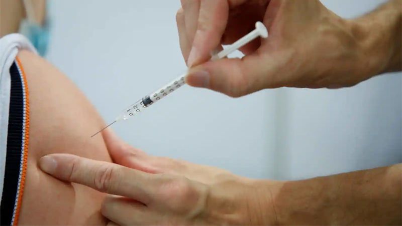 No person can be Vaccinated forcibly Centre tells Supreme Court gvd