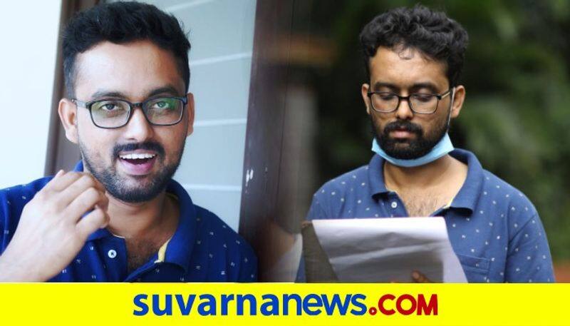 Arjun Lewis successful journey in Sandalwood dpl