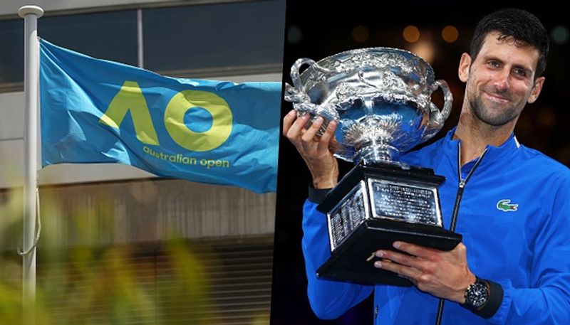 tennis Australian Open 2022 Amid fears of violence if Novak Djokovic plays calls grow for stripping country of Grand Slam