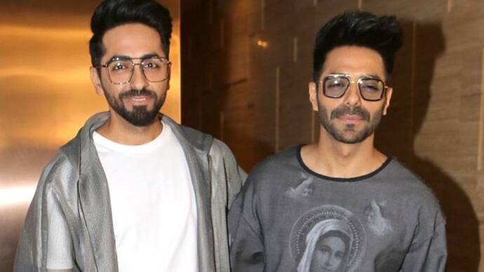 Ayushmann Khurrana और उनके छोटे भाई ने मुंबई में खरीदा आलीशान घर, जानें कहां और कितनी है कीमत