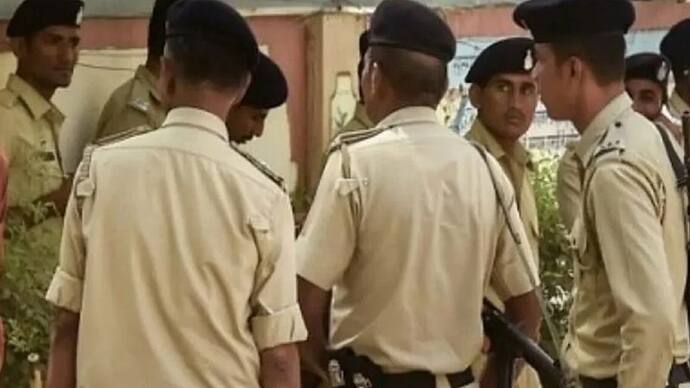 राजस्थान में पुलिस का शर्मनाक कांड: SHO ने फरियादी महिला से किया रेप, फिर एक स्टांप पर पीड़िता को बनाया पत्नी