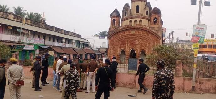 Joydev Kenduli Mela: বন্ধ হচ্ছে না, মকর সংক্রান্তিতেই হবে জয়দেবের কেন্দুলি মেলা