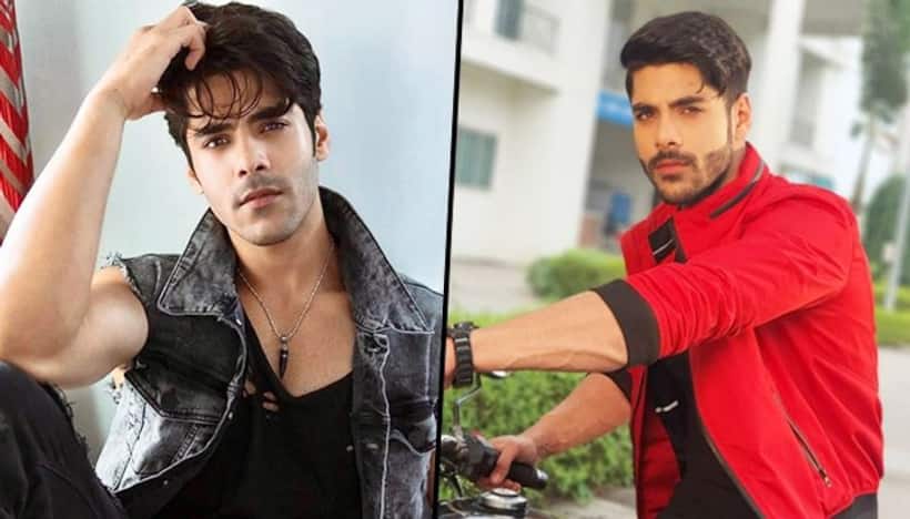 Bigg Boss 15: Simba Nagpal reacts to returning as wildcard entry; says its like ‘revisiting an old chapter'