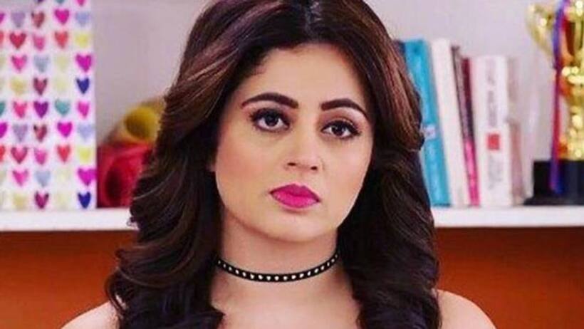 भाबीजी घर पर हैं की एक्ट्रेस Neha Pendse भी हुईं कोरोना पॉजिटिव, बोली  इंट्रोवर्ट रहना अभी फायदेमंद