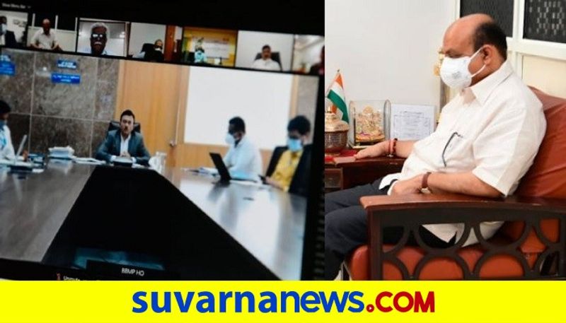 CM Basavaraj Bommai decides  strict rules In Karnataka Over Covid Control rbj