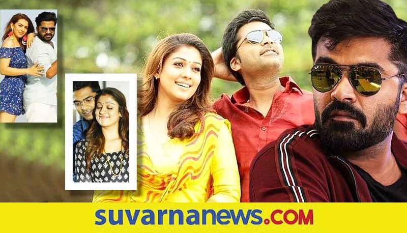 Actor Simbu Dating Young Heroine   get married soon gow 