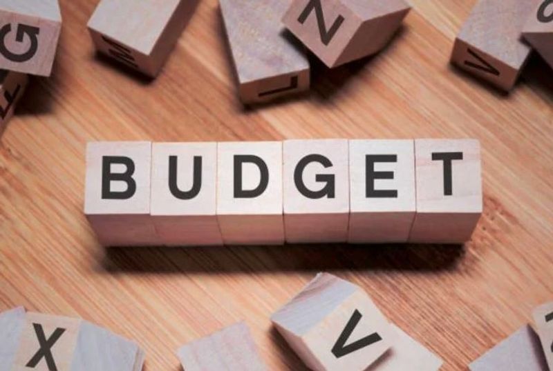 What is Union Budget constitutional provisions related to budget 