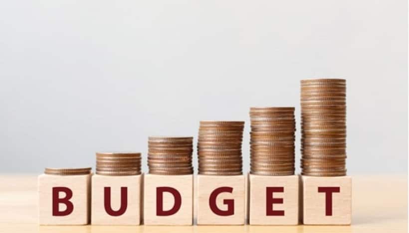 Budget 2022: Session to be held from Jan 31, Union Budget to be presented by Nirmala Sitharaman on Feb 1