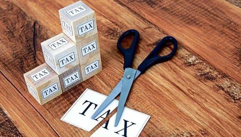 4 schemes that you need to invest to save from taxes before March 31 gcw