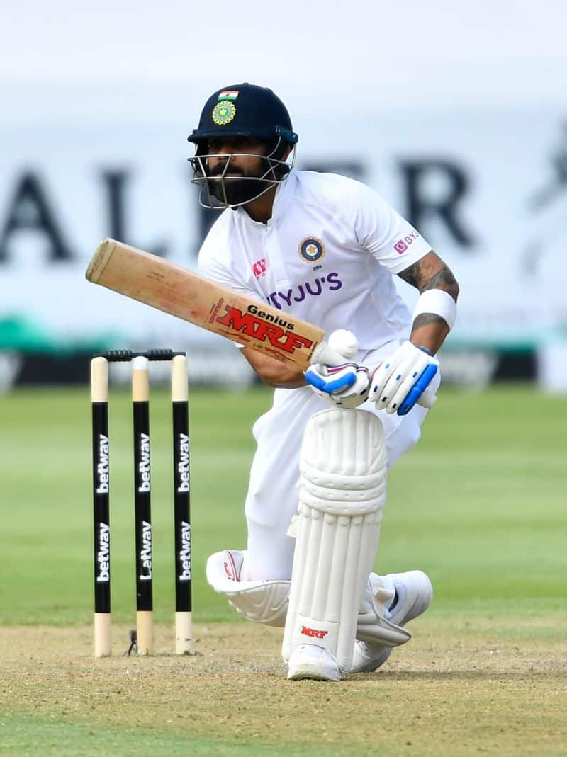 Virat Kohli 100th Test: Sourav Ganguly huge praise for Virat Kohli ahead of 100th Test