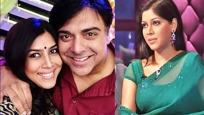 Sakshi Tanwar Birthday: साक्षी तंवर ने राम कपूर संग पार कीं रोमांस की सारी हदें, इस सीन ने बटोरी सुर्खियां