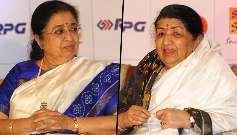 Lata Mangeshkar sister Usha Mangeshkar says Didi unlikely to get discharged soon drb