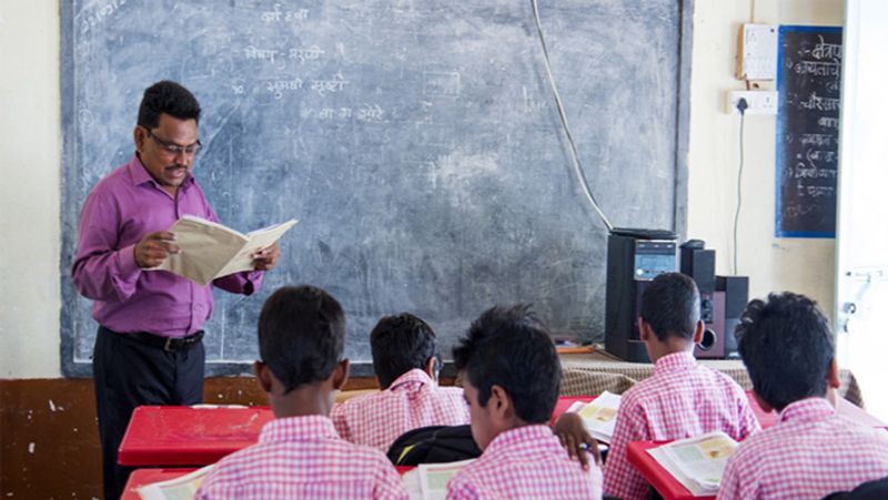 Candidates Can Apply From March 23rd Onwards on 15000 Teachers recruitment in Karnataka grg