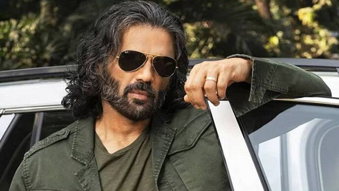 तो क्या OTT पर डेब्यू करने जा रहे Suniel Shetty, Netflix की वेब सीरिज में इस धांसू रोल में आएंगे नजर