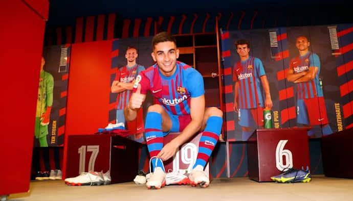 Image Credit: FC Barcelona