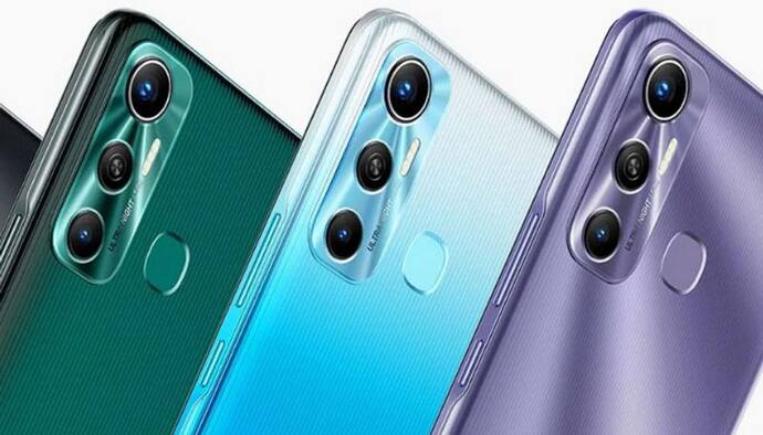 इंडिया में जल्द लॉन्च होगा Infinix HOT 11 2022 स्मार्टफोन, फीचर्स और कीमत हुई लीक