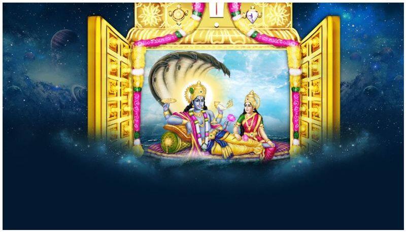 Vaikuntha Ekadashi 2023: Vaikuntha Ekadashi Fasting Rules rsl