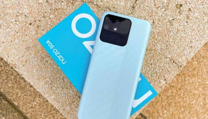 इंडिया में जल्द लॉन्च होगा Realme Narzo 50A Prime, कम कीमत में मिलेंगे कई धांसू फीचर्स