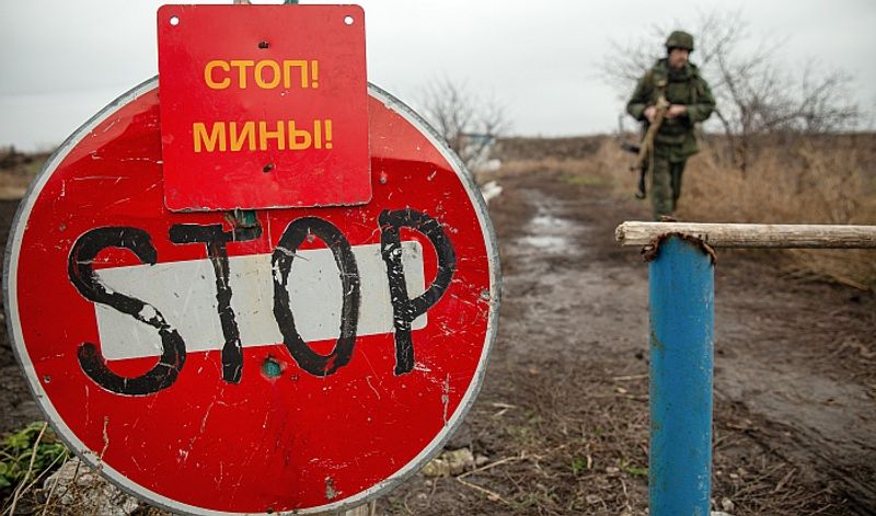 Explained Russia Ukraine tiff over Donbas; EU, NATO, US sanction threat to Nord Stream 2