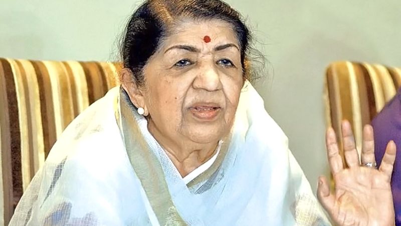 Lata Mangeshkar health update: Singer still in ICU, will be under observation for 10 more days RCB