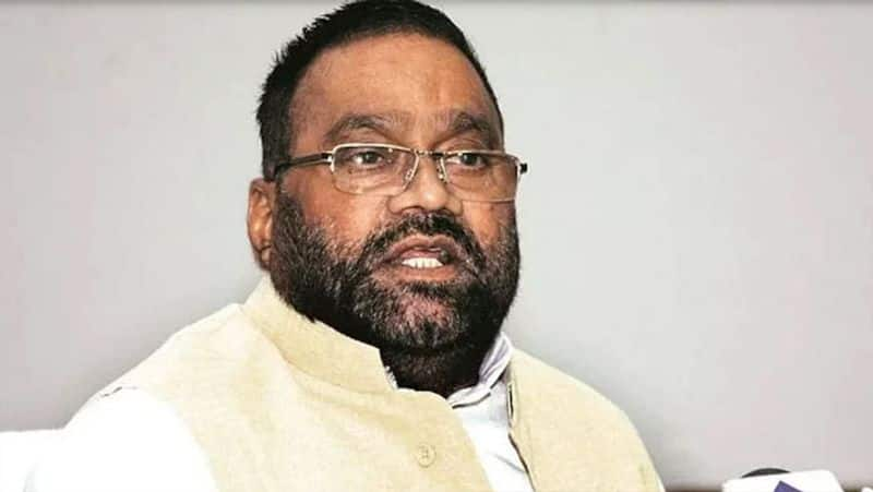 Uttar Pradesh Election 2022 Swami Prasad Maurya to join Samajwadi Party on January 14 gcw