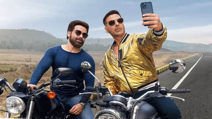 पहली बार साथ नजर आएंगे Akshay Kumar-Emraan Hashmi, कुछ इस अंदाज में दी अपकमिंग फिल्म की जानकारी