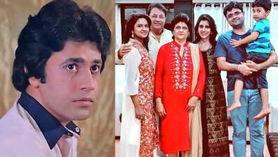 Arun Govil Birthday: 2 बच्चों के पिता हैं TV के राम, बेटी कर रही जॉब तो बेटे की हो चुकी शादी; ऐसी है Family