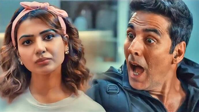 Nagarjuna की एक्स बहू Samantha के घर आधी रात घुसे Akshay Kumar, जानें आखिर क्या है मामला