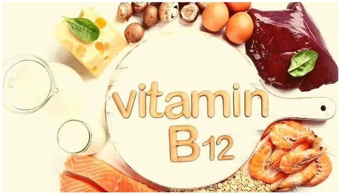 Deficiency of vitamin B-12