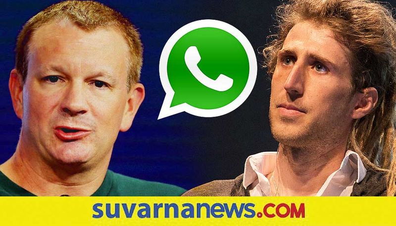 Signal Founder Moxie Marlinspike steps down WhatsApp CoFounder Takes Over as Interim CEO