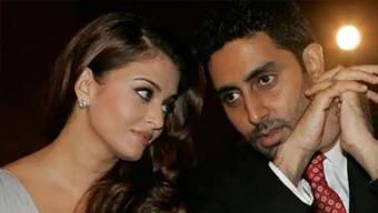 'Aishwarya Rai does not care about us', says an upset fan; complains to Abhishek Bachchan