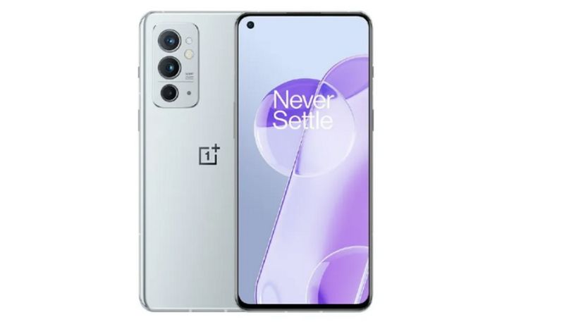 OnePlus 9RT launched at Rs 42,999 but you can buy it for less