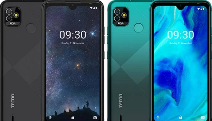 इंडिया में लॉन्च हुई Tecno POP 5 LTE स्मार्टफोन, फीचर्स जान खरीदने का मन करेगा