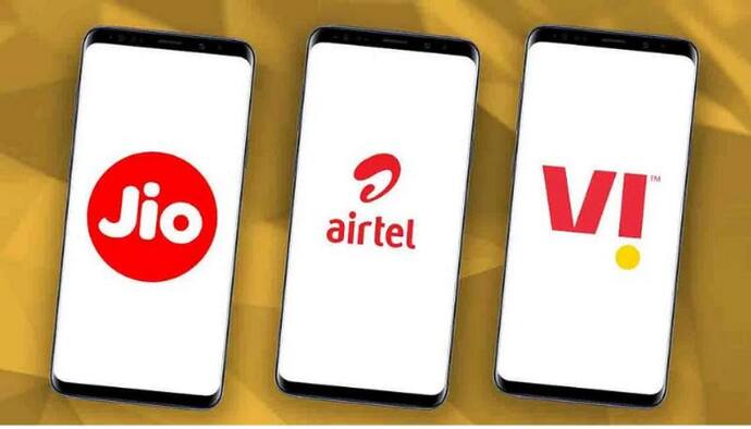 VI, Jio और Airtel के इन प्रीपेड प्लान में रोजाना मिलता है 3GB डेटा, चुकानी होगी 600 रुपए से भी कम कीमत