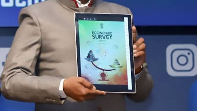 Economic Survey 2022: बजट सत्र के साथ पेश होगा इकोनॉमिक सर्वे, जीडीपी 9 फीसदी रहने की उम्‍मीद