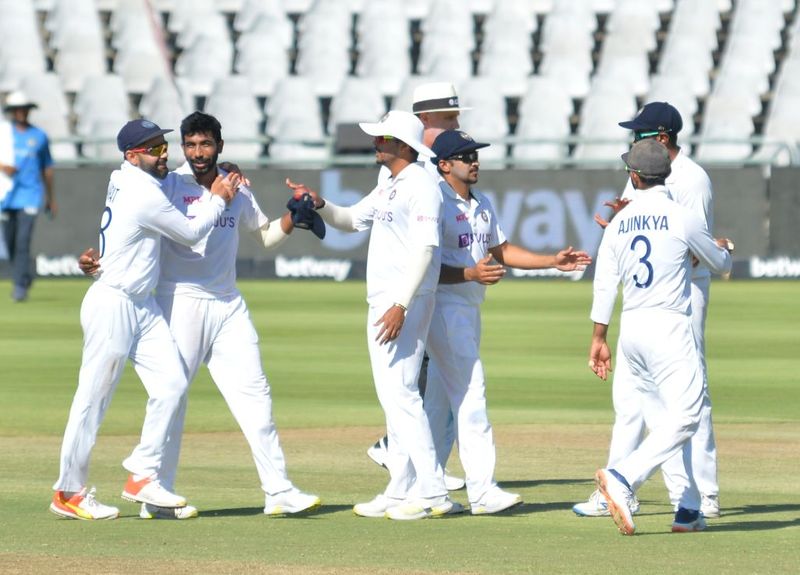 India vs South Africa, IND vs SA, Freedom Series 2021-22, Cape Town Test: Jasprit Bumrah's fifer to India's opening woes - The talking points from Day 2-ayh