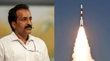 Chandrayaan 3 Who is isro chairman s somanath Family Education  Career life Journey in hindi xat