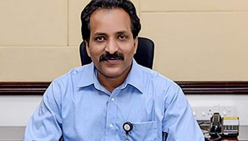 చంద్రయాన్ 3కు సంబంధించి ఇస్రో  చీఫ్ కీలక ప్రకటన.. ఎప్పుడు ప్రయోగించనున్నారంటే..